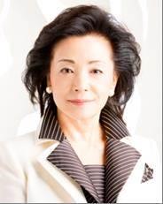 櫻井よしこ氏