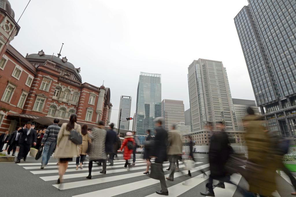 働き方改革は労働環境だけでなく、働く意義を見つめ直すきっかけとなるか
