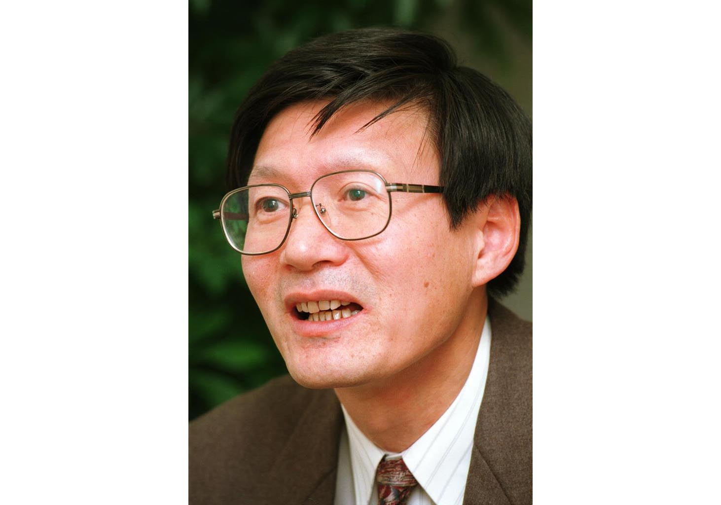 戸部良一・防衛大教授