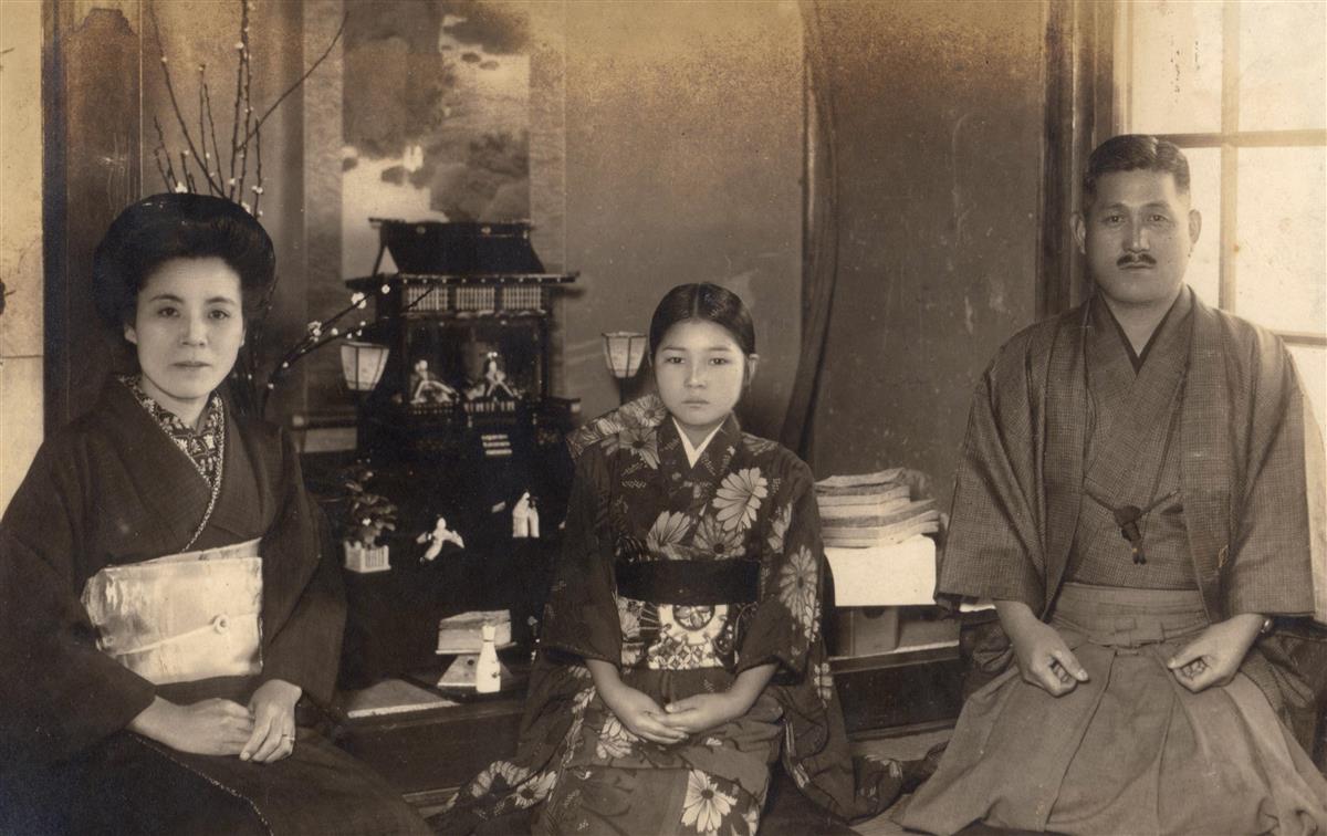 【台湾日本人物語 統治時代の真実】（23）夫婦で守った「山の駐在所」 - 産経ニュース