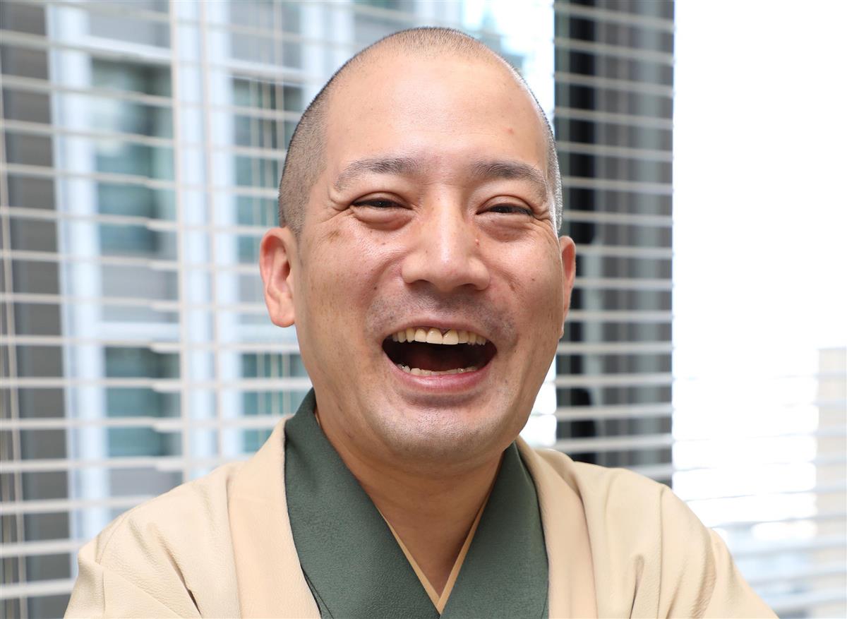 【落語家コラム】春風亭一之輔 おじさんはOFFできないから