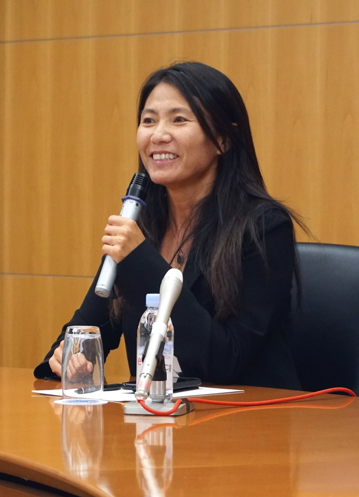 グーグルからパナソニックへ異例の移籍 松岡陽子氏の任務は 産経ニュース