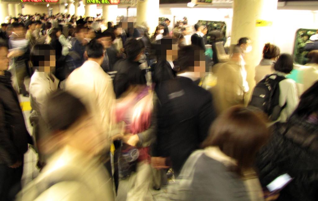 人手不足が景気の下押し要因になっていることが改めて浮き彫りになった