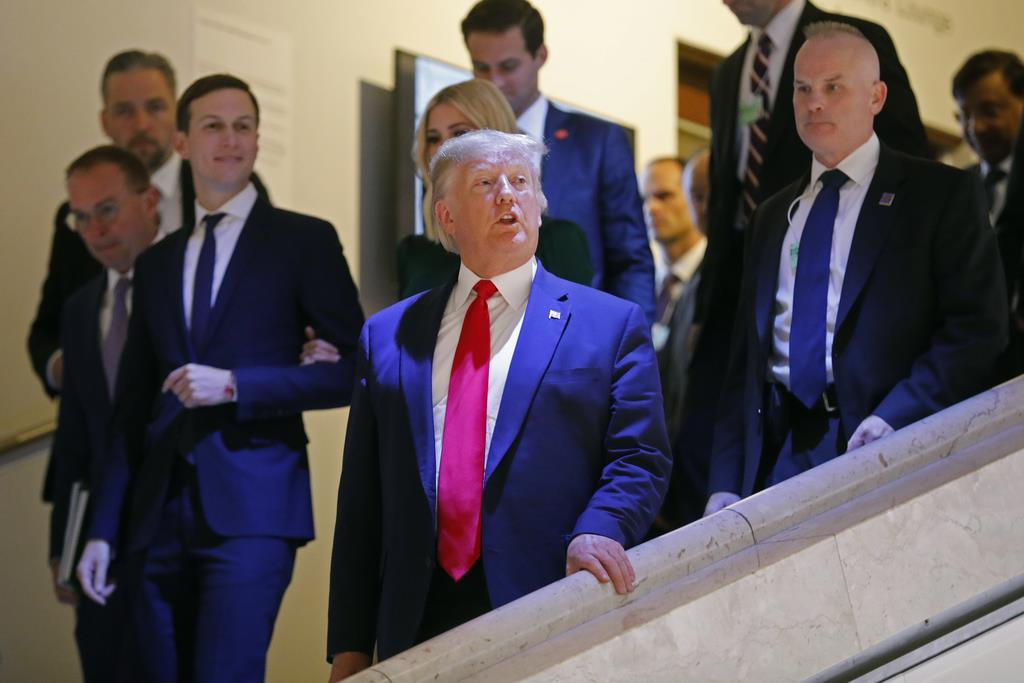 弾劾裁判がトランプ氏支持層に与えた影響 黒瀬悦成