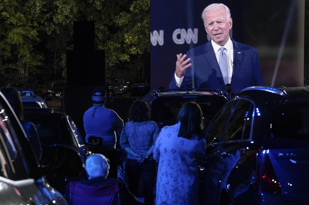 【黒瀬悦成の米国解剖】「親中」民主党は変わったか