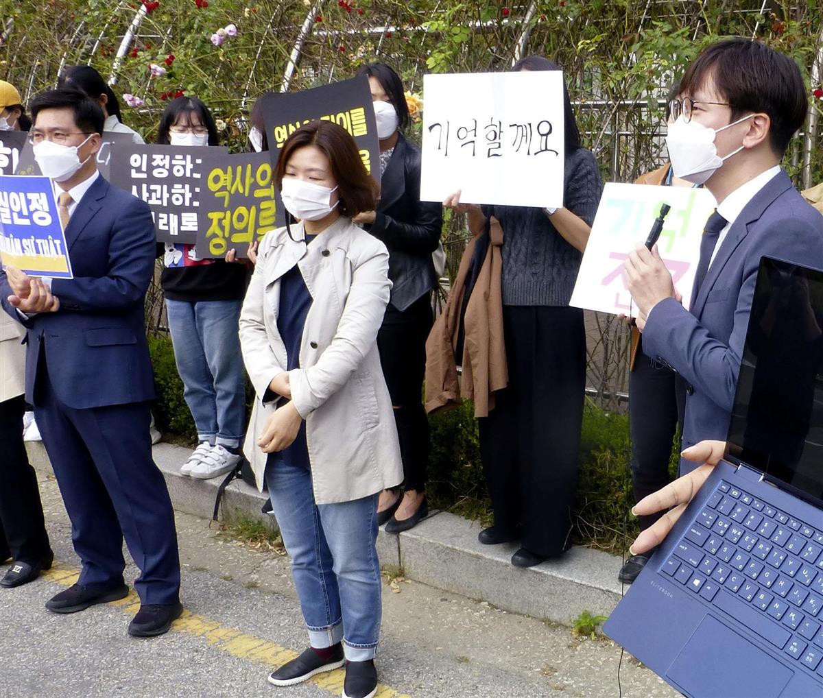 虐殺被害のベトナム人 韓国で初の賠償請求 政権 メディアは対応苦慮 産経ニュース