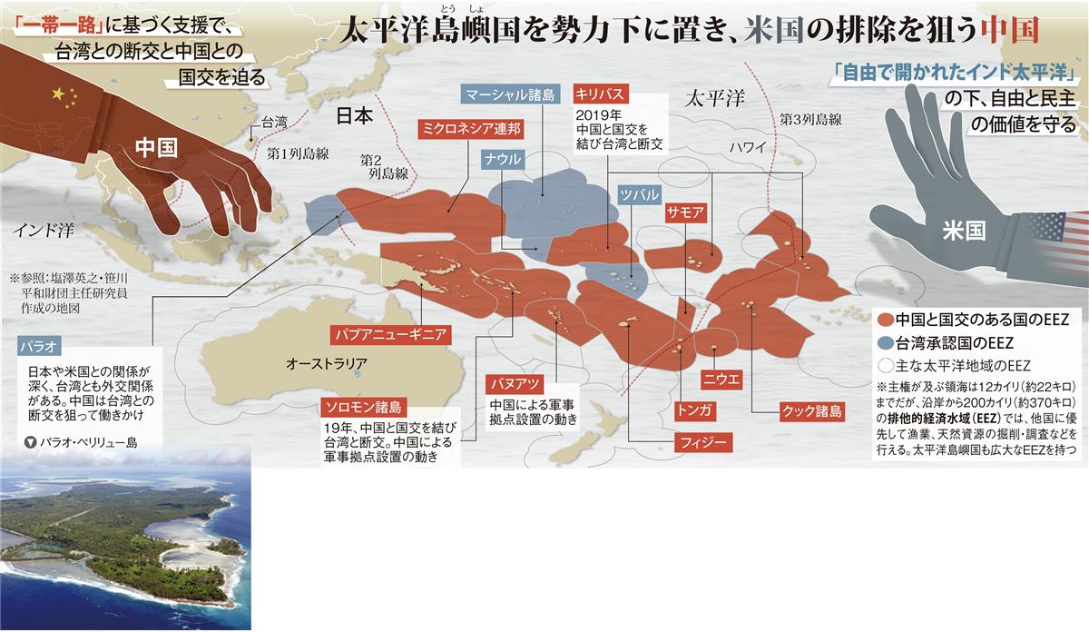 自由 強権 ２１世紀の分岐点 １ 民主主義が消えてゆく 産経ニュース