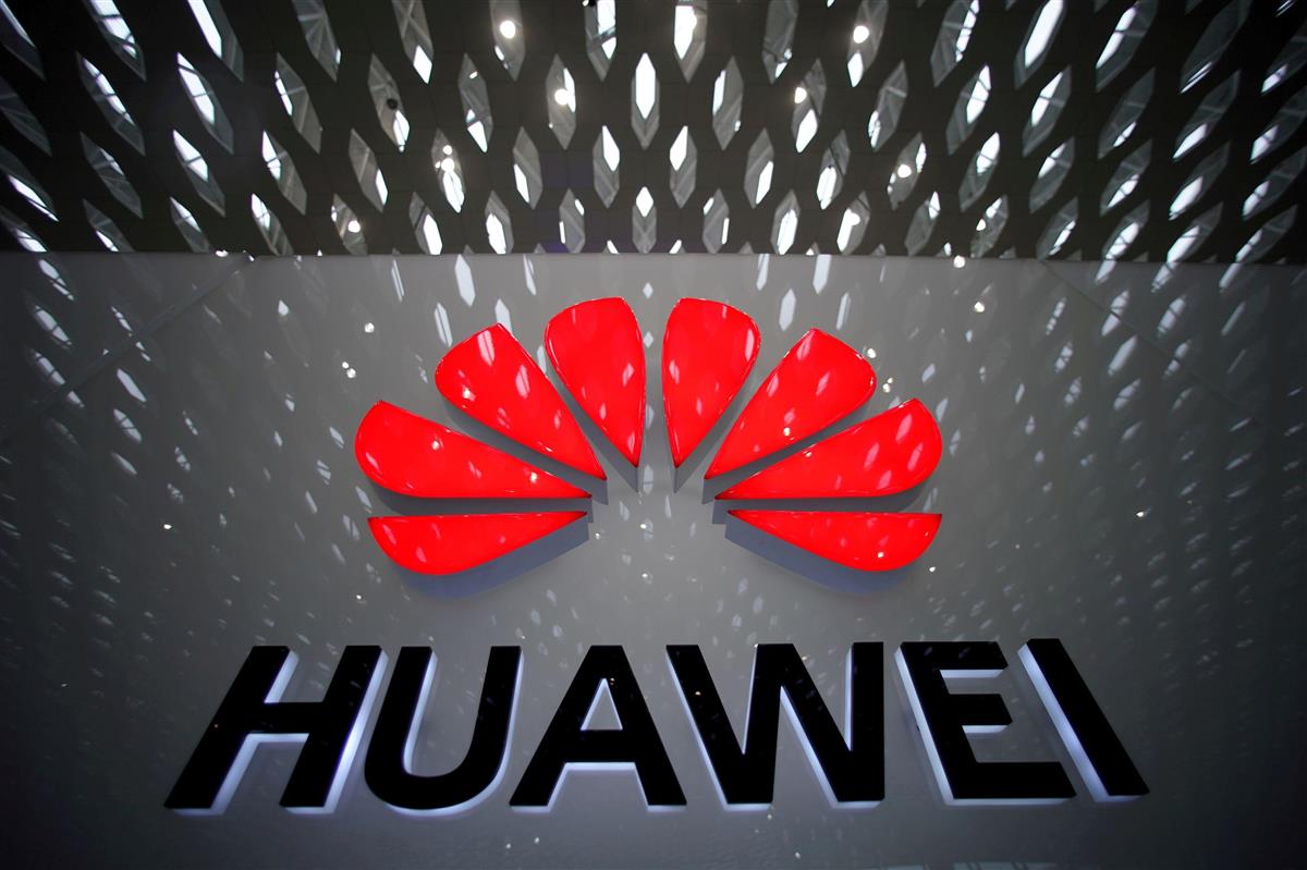 バイデン米新政権は中国・華為技術(ファーウェイ)などを標的にした制裁措置の効果やコストを見極め、経済制裁の戦略を見直す