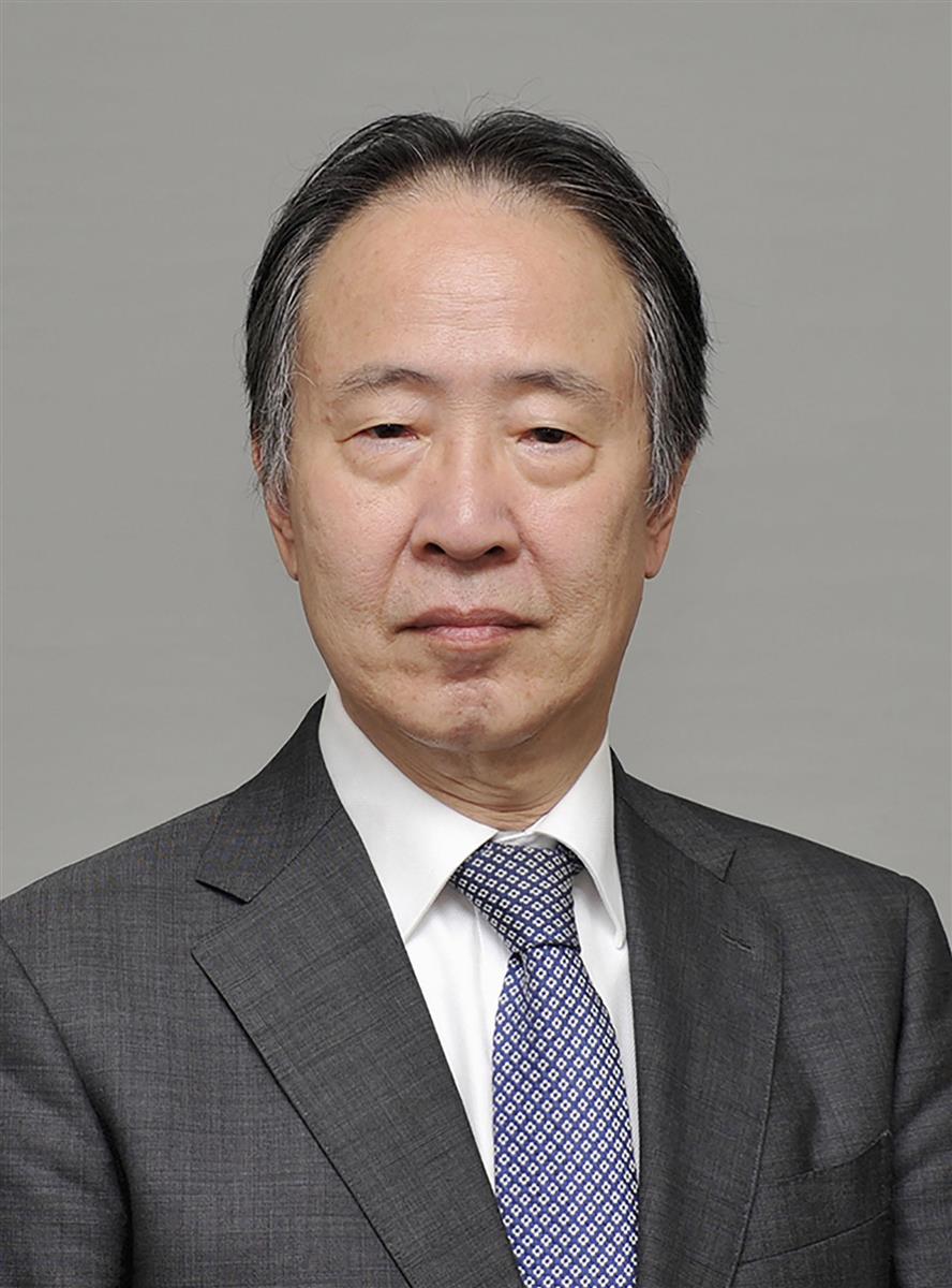 冨田浩司氏