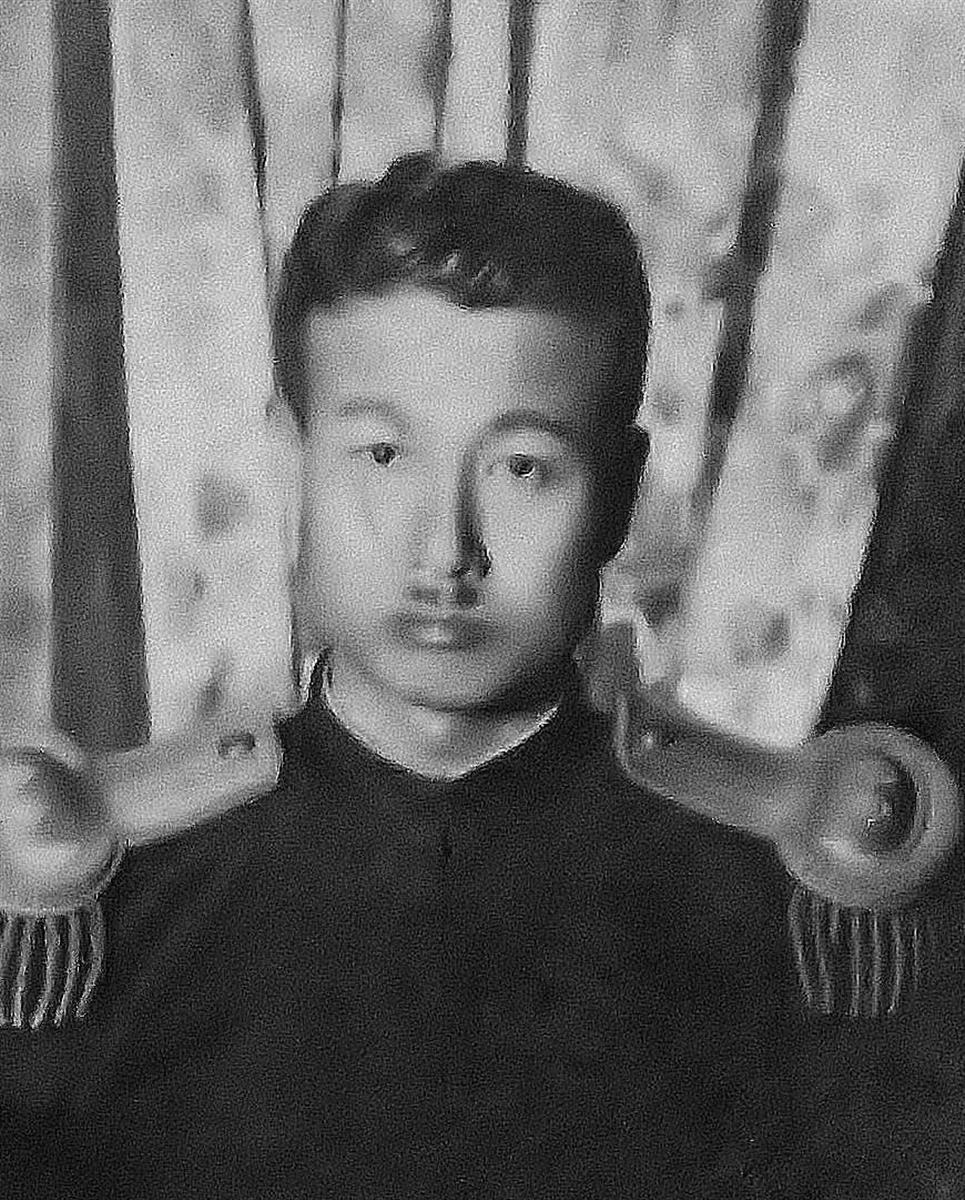宇敷赳夫