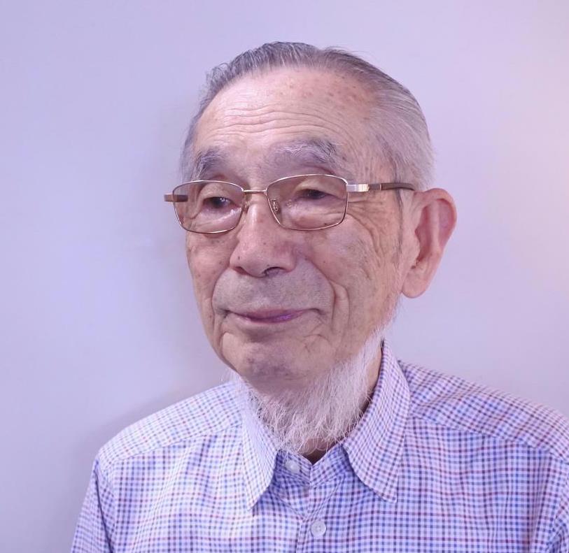 ウイルス学者・山内一也氏