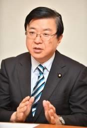 礒崎陽輔元首相補佐官