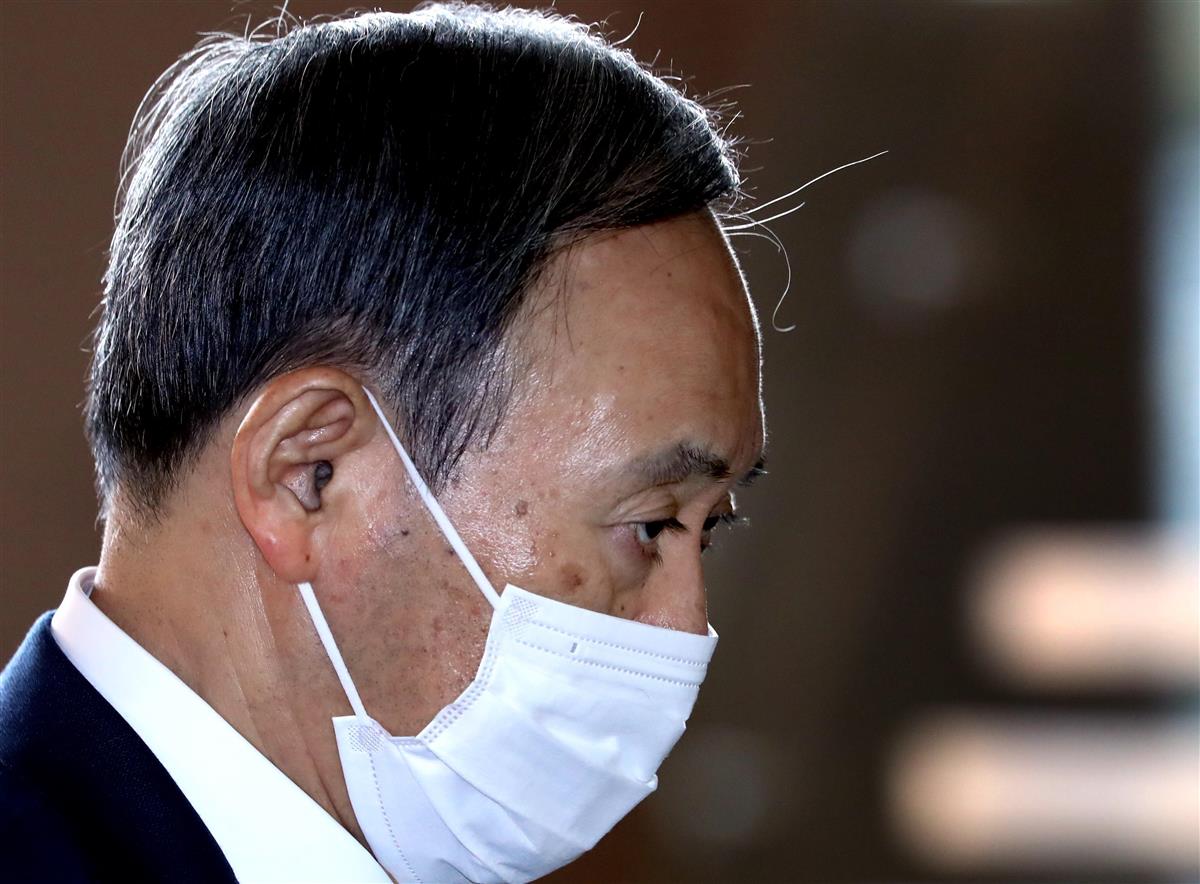 【政界徒然草】菅首相は北条義時に学べるか 無派閥宰相の権謀術数