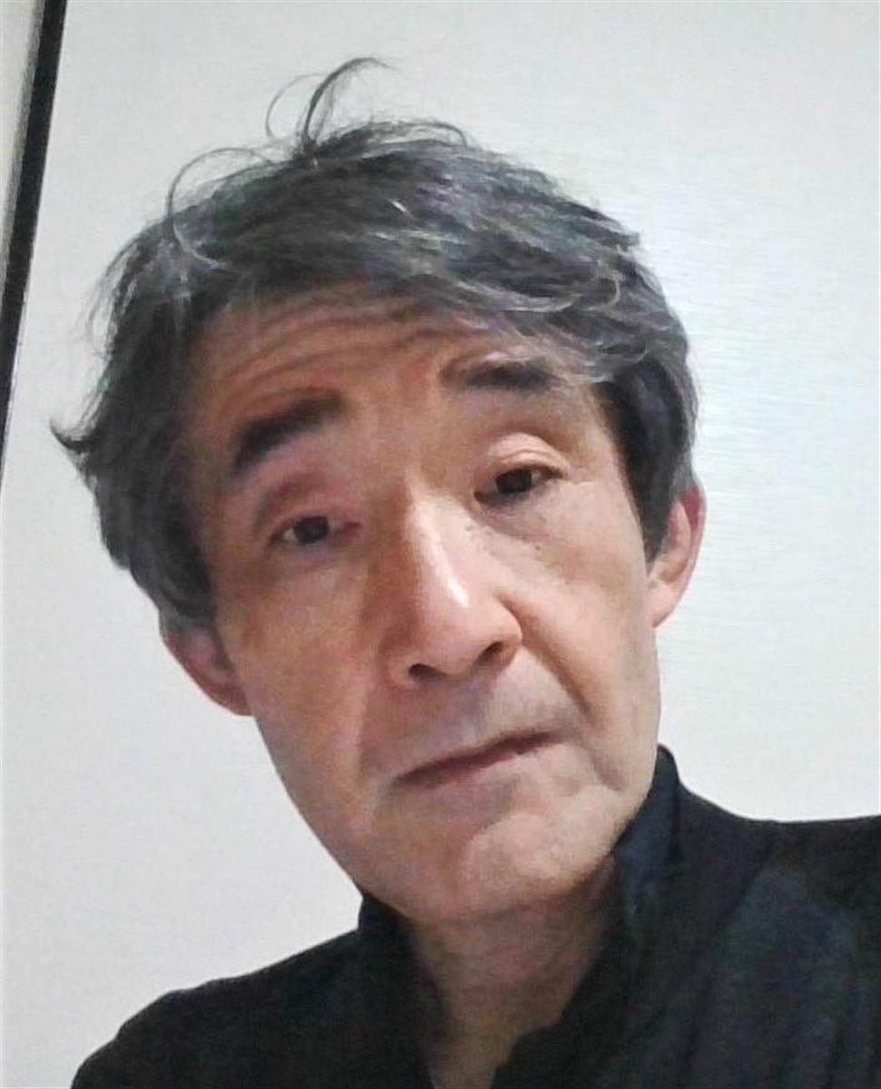 金沢大教授の仲正昌樹氏