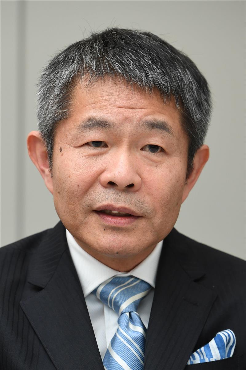 評論家の潮匡人氏