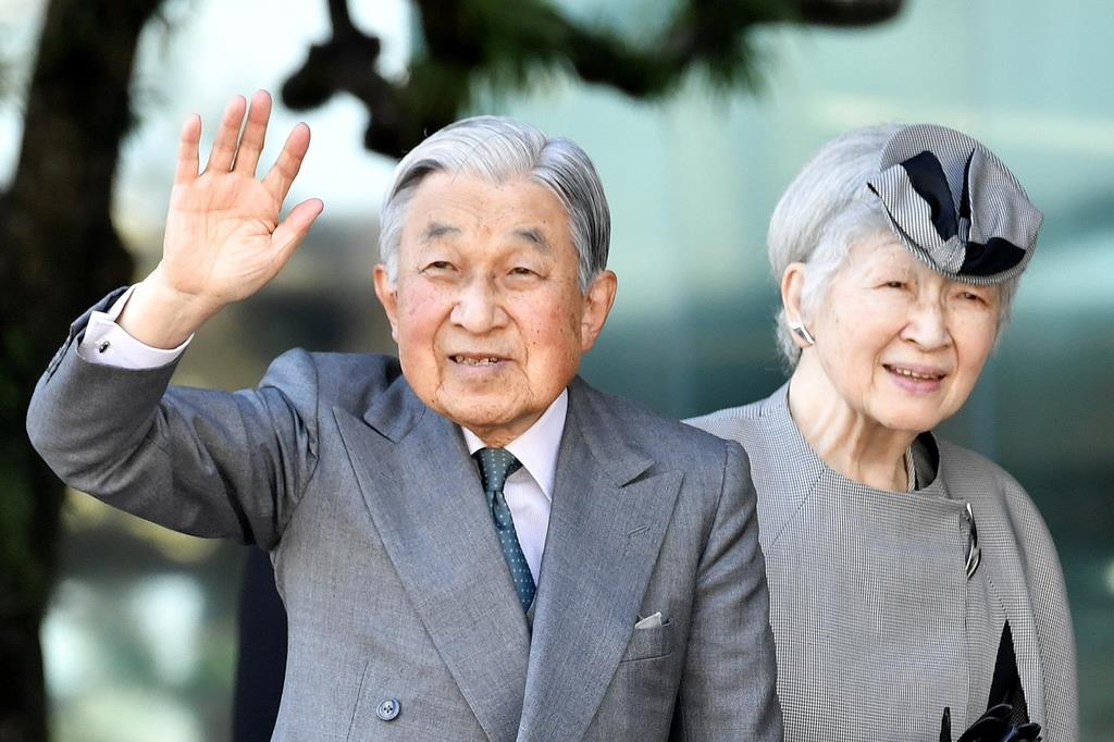 国民と歩まれた 平成 大嘗祭 だいじょうさい 一世一度の最重要儀式 産経ニュース