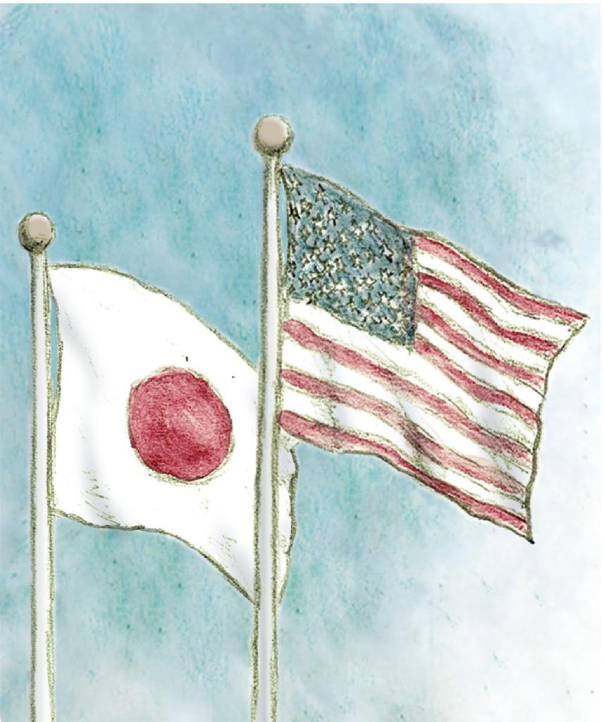 画=井田智康