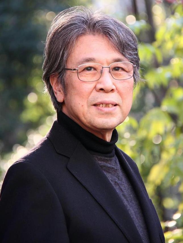 科学史家の村上陽一郎さん