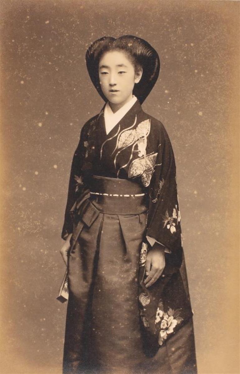 孤高の国母 ８１ あかぎれの手をした少女 皇太子妃に内定 産経ニュース