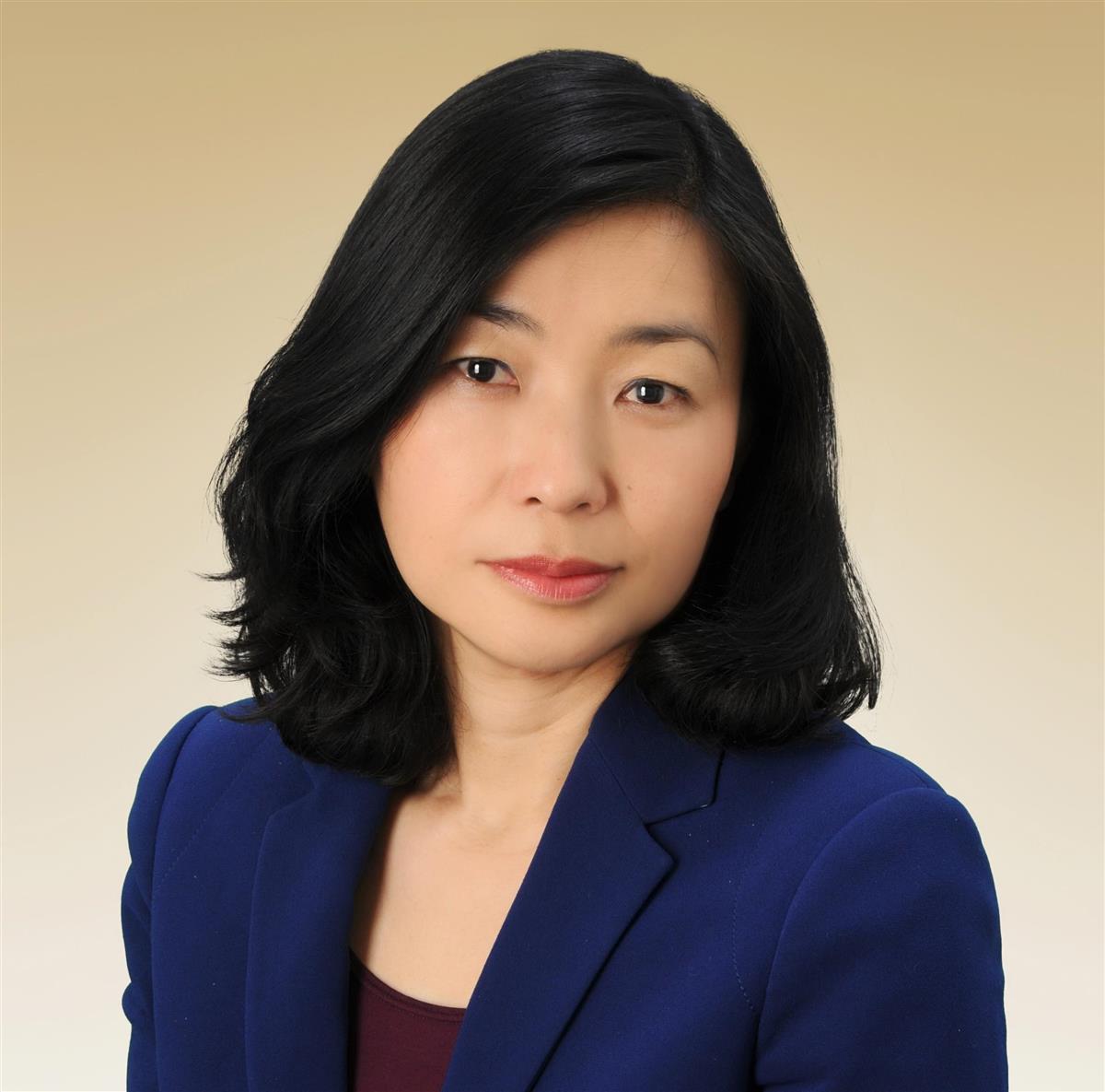 名古屋市立大学の松本佐保教授