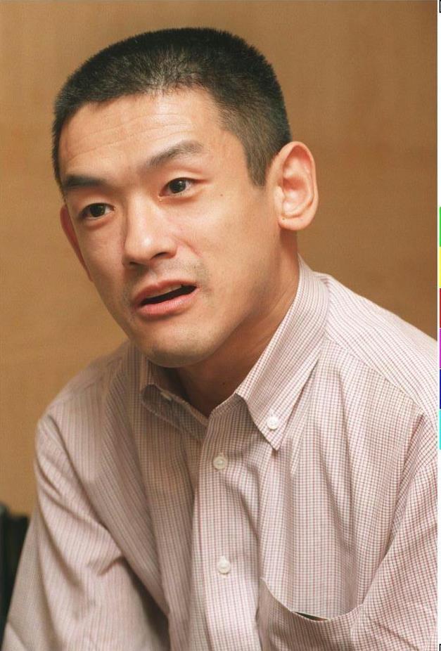 東洋学園大学教授の櫻田淳氏