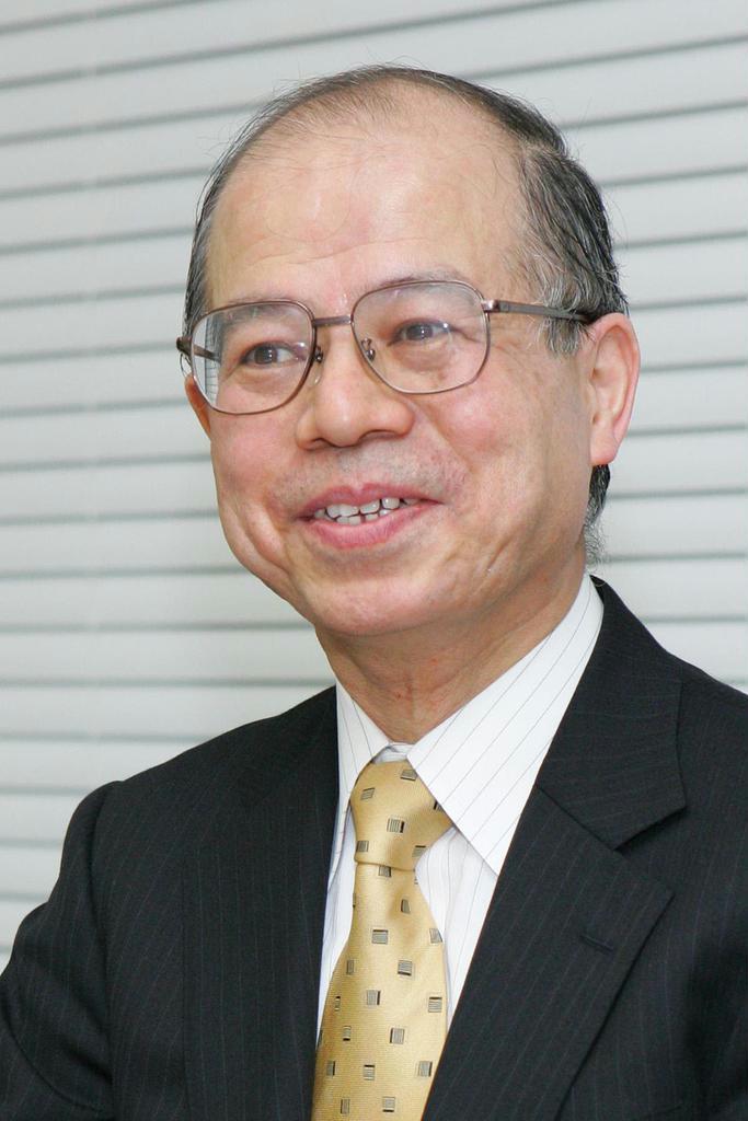 国士舘大学特任教授、日本大学名誉教授・百地章氏