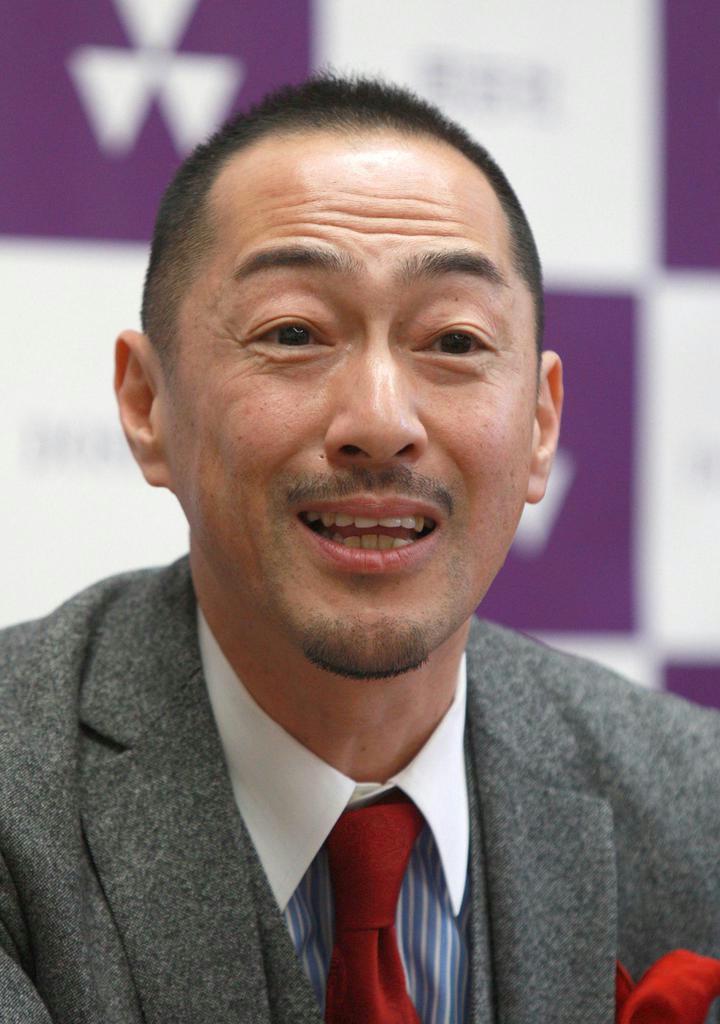 同志社大学の村田晃嗣教授