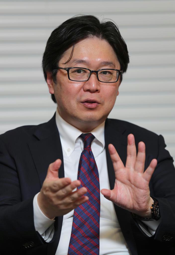 評論家の江崎道朗
