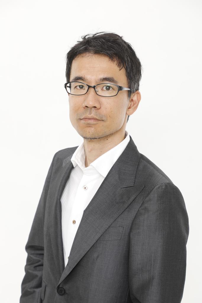 日本大学教授、先崎彰容氏