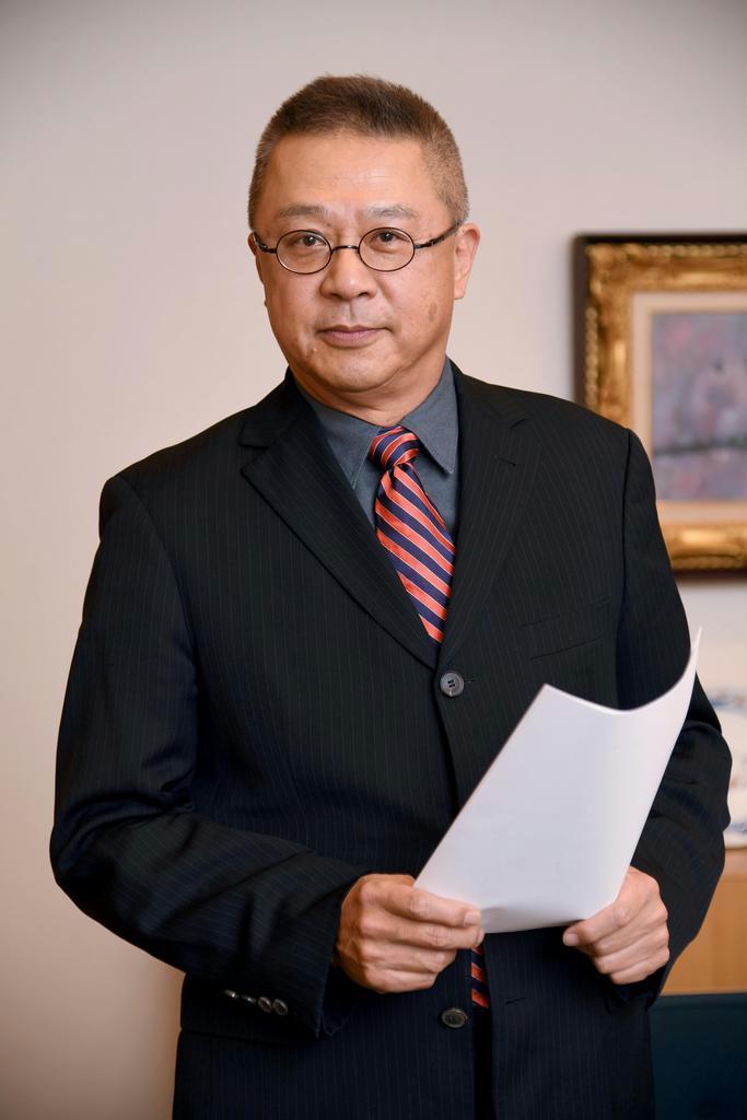 渡辺惣樹氏