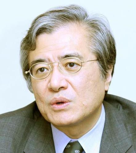 東洋大学情報連携学部長 坂村健