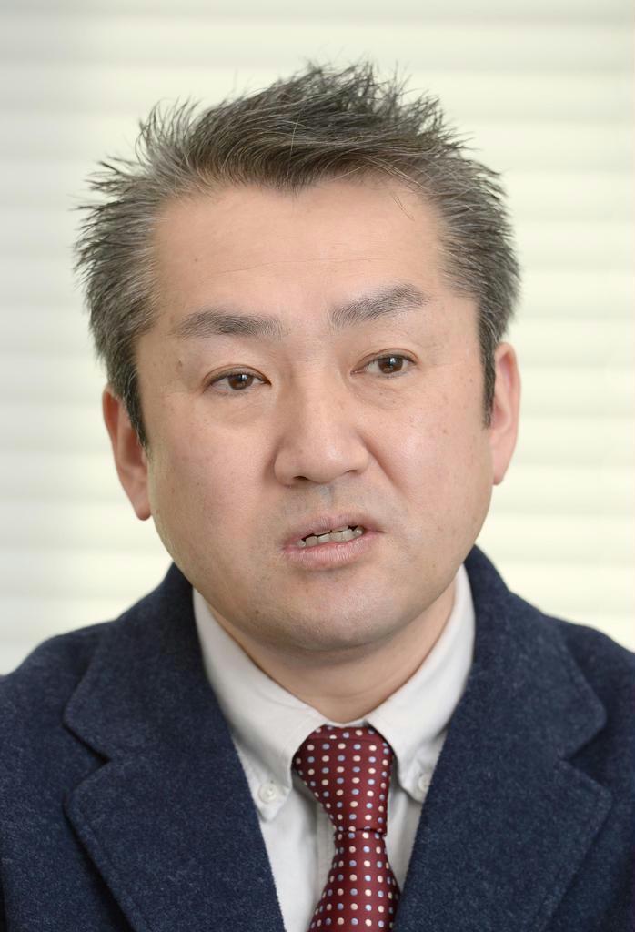 麗澤大学教授、憲法学者の八木秀次氏