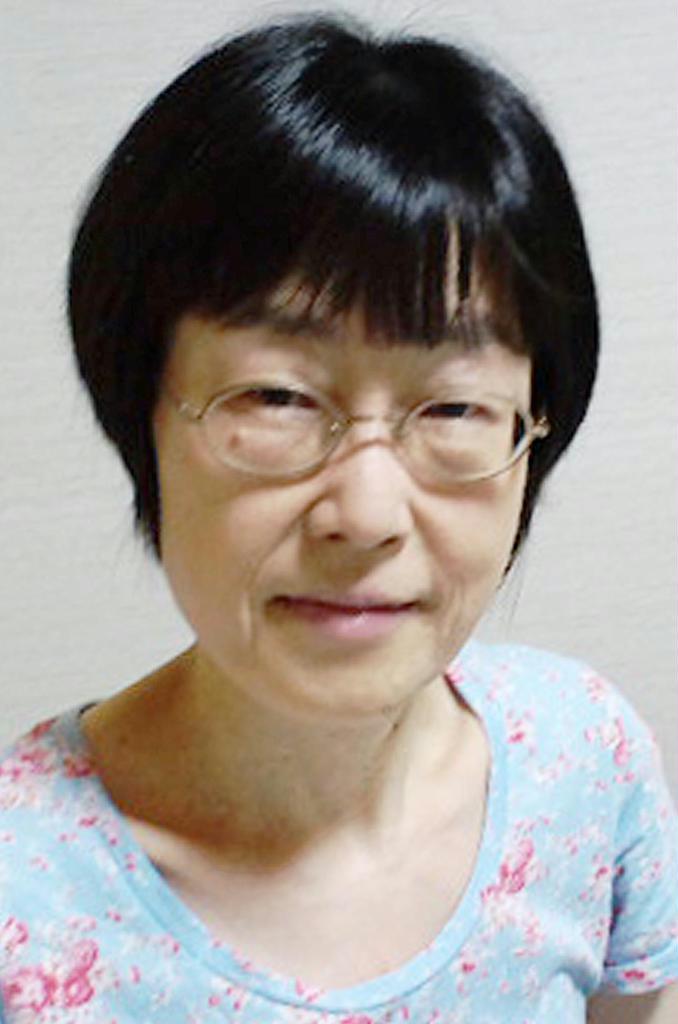 動物行動学研究家でエッセイストの竹内久美子さん