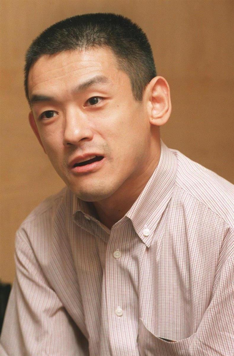 東洋学園大学教授・櫻田淳氏