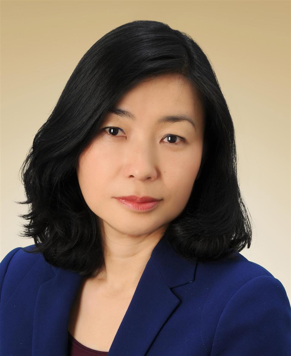 名古屋市立大学教授・松本佐保