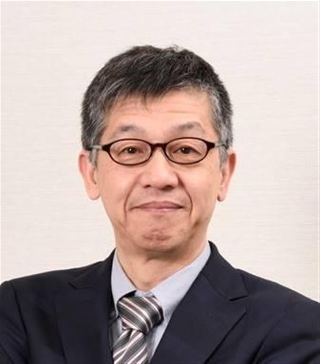 日本医科大学教授・松本尚