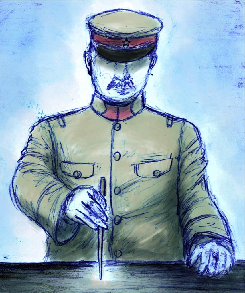 画=井田智康