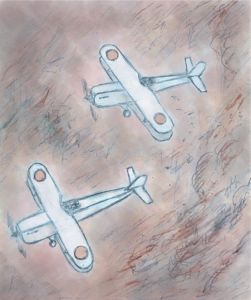 画=井田智康