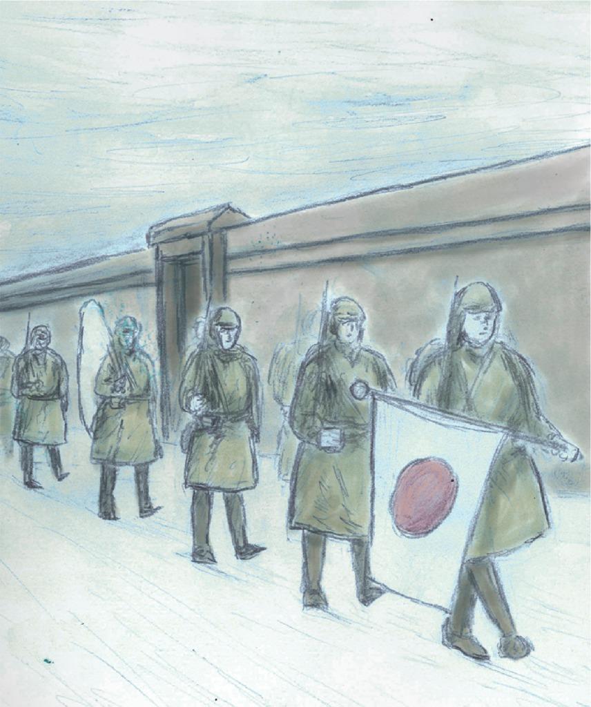 画=井田智康