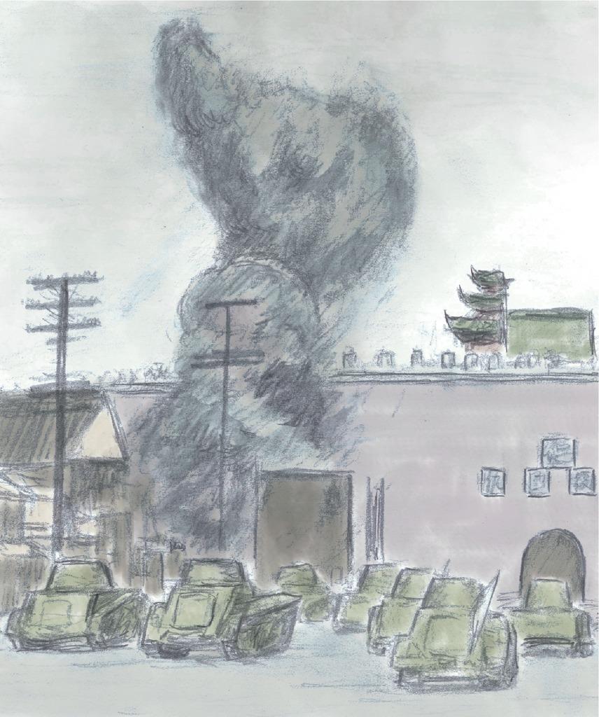 画=井田智康