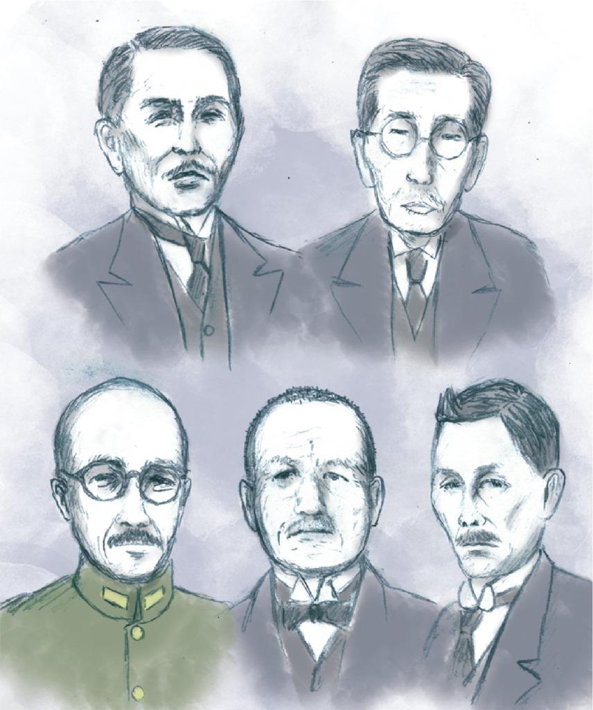 画=井田智康